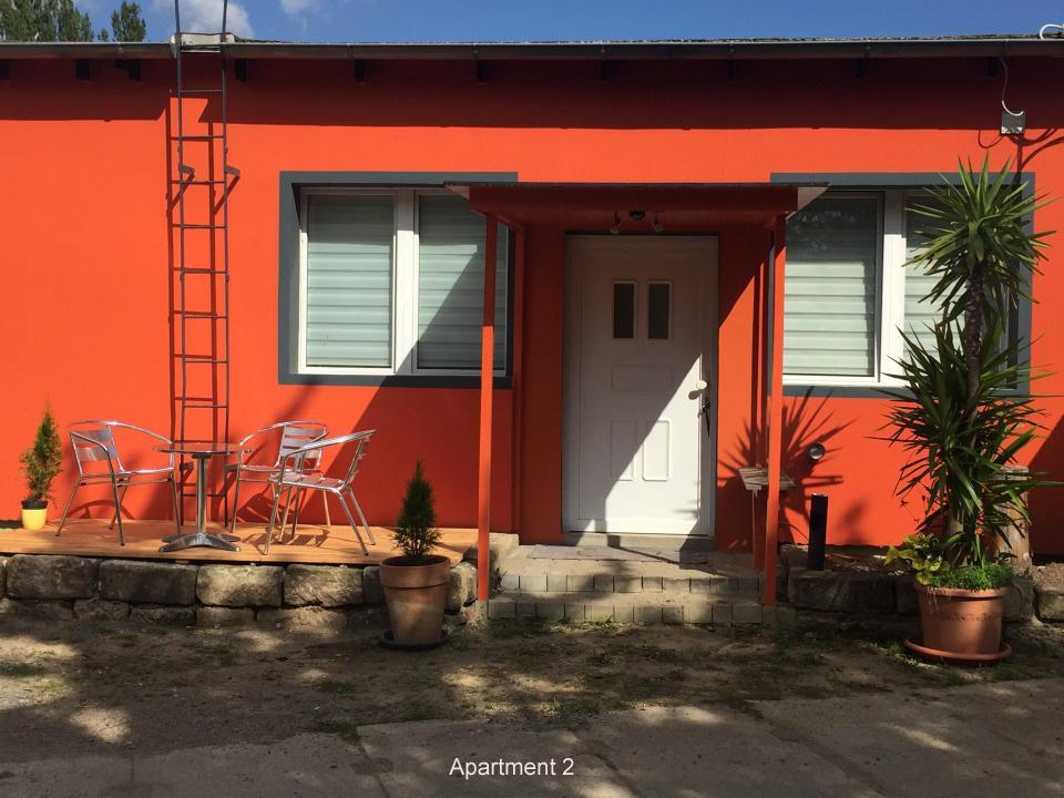 Monteur - Budget Apartments Freital Kültér fotó