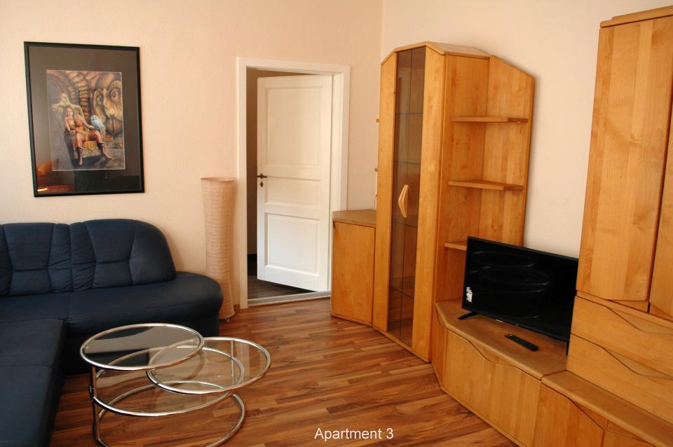 Monteur - Budget Apartments Freital Kültér fotó