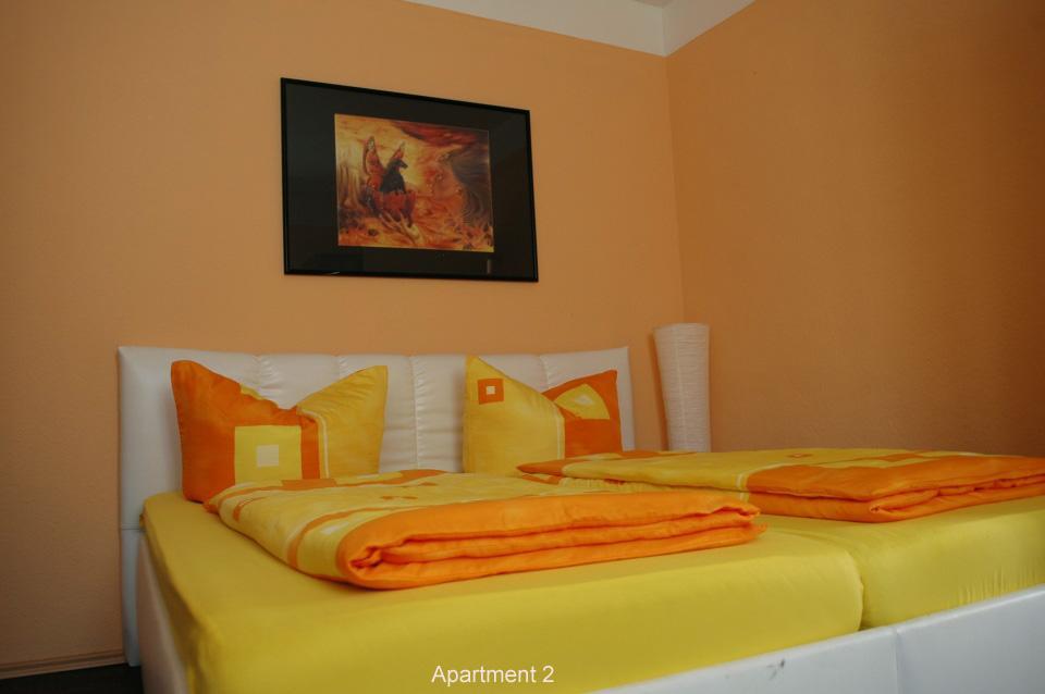 Monteur - Budget Apartments Freital Kültér fotó