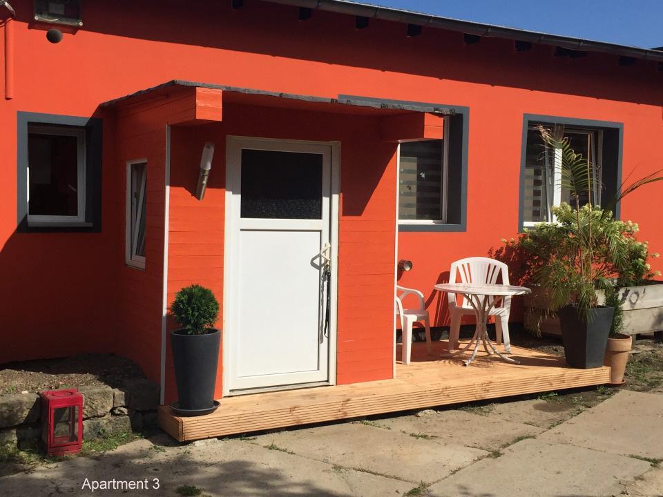 Monteur - Budget Apartments Freital Kültér fotó